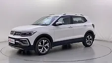 Used Volkswagen Taigun Topline 1.0 TSI AT in Bangalore