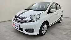 Used Honda Amaze 1.5 S i-DTEC in Coimbatore