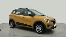 Used Renault Triber RXZ EASY-R AMT in Bangalore