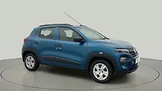Used Renault Kwid RXL 1.0 in Chennai