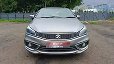 Used Maruti Suzuki Ciaz Alpha Hybrid 1.5 [2018-2020] in Mumbai