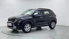 Used Kia Sonet HTX 1.0 iMT [2020-2021] in Ghaziabad