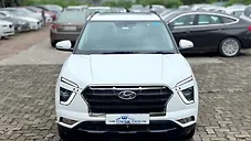 Used Hyundai Creta SX 1.4 Turbo 7 DCT in Mumbai