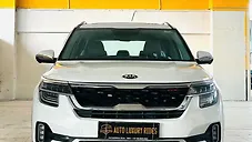 Used Kia Seltos GTX Plus 1.4 DCT in Delhi