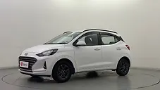 Used Hyundai Grand i10 NIOS Sportz 1.2 Kappa VTVT in Delhi