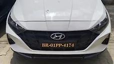Used Hyundai Elite i20 Magna 1.2 MT [2020-2023] in Patna