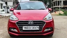 Used Hyundai Xcent SX 1.2 in Nagpur