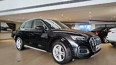 Used Audi Q5 Technology 45 TFSI [2021-2024] in Raipur