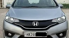 Used Honda Jazz V Petrol in Faridabad