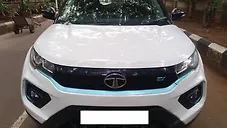 Used Tata Nexon EV XZ Plus in Chennai