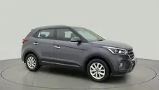 Used Hyundai Creta SX 1.6 Petrol in Chennai