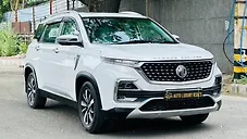 Used MG Hector Sharp 2.0 Diesel [2019-2020] in Delhi