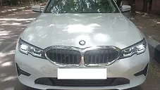 Used BMW 3-Series 320d Luxury Line in Chennai