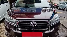 Used Toyota Innova Crysta 2.8 GX AT 8 STR [2016-2020] in Mumbai