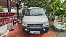 Used Maruti Suzuki Eeco 5 STR WITH A/C+HTR [2014-2019] in Thiruvananthapuram