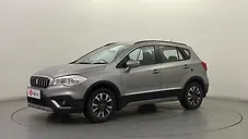 Used Maruti Suzuki S-Cross Zeta AT in Ghaziabad