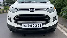 Used Ford Ecosport Titanium 1.5L Ti-VCT AT in Mumbai