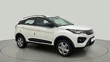 Used Tata Nexon XZ in Pune