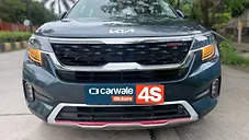 Used Kia Seltos GTX Plus 1.4 DCT in Mumbai