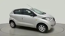 Used Datsun Redigo S 1.0 AMT [2018-2019] in Mumbai