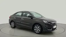 Used Honda Amaze 1.2 VX CVT Petrol [2019-2020] in Bangalore