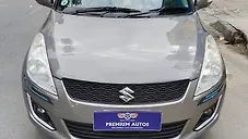 Used Maruti Suzuki Swift ZDi in Bangalore