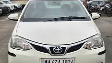 Used Toyota Etios G in Mumbai