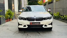 Used BMW 3 Series Gran Limousine 330Li Luxury Line in Kolkata