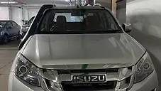 Used Isuzu D-Max V-Cross 4x4 in Hyderabad