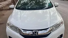 Used Honda City V in Mumbai