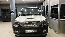 Used Mahindra Scorpio S3 2WD 7 STR in Muzaffurpur