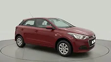 Used Hyundai Elite i20 Magna 1.2 [2016-2017] in Pune