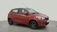 Used Tata Tiago Revotron XZA in Pune