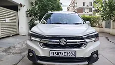 Used Maruti Suzuki XL6 Alpha Plus MT Petrol [2022-2023] in Hyderabad