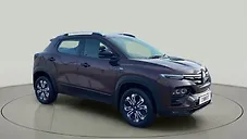 Used Renault Kiger RXZ MT in Coimbatore