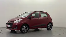 Used Hyundai Grand i10 Asta 1.2 Kappa VTVT in Delhi