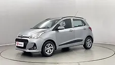 Used Hyundai Grand i10 Sportz 1.2 Kappa VTVT in Jaipur