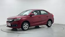 Used Honda Amaze 1.2 VX CVT Petrol [2019-2020] in Ghaziabad
