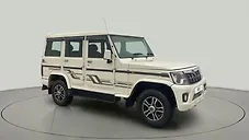 Used Mahindra Bolero B6 (O) [2022] in Pune