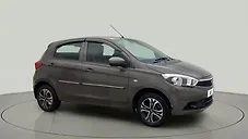 Used Tata Tiago Revotron XZ in Hyderabad