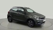 Used Tata Tiago XZ MT [2021-2023] in Noida