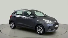 Used Hyundai Grand i10 Sportz 1.2 Kappa VTVT [2016-2017] in Noida