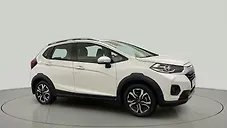 Used Honda WR-V VX MT Petrol in Ghaziabad
