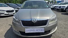 Used Skoda Rapid 1.6 MPI Active in Pune