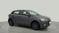 Used Hyundai Elite i20 Asta 1.2 in Ahmedabad