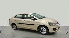 Used Maruti Suzuki Ciaz ZXi  AT in Mumbai