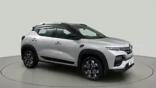 Used Renault Kiger RXZ MT Dual Tone in Delhi