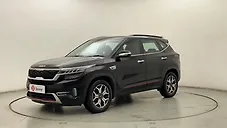 Used Kia Seltos GTX Plus 1.4 DCT in Mumbai