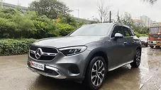 Used Mercedes-Benz GLC 300 4MATIC in Mumbai