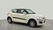 Used Maruti Suzuki Swift VXi in Pune